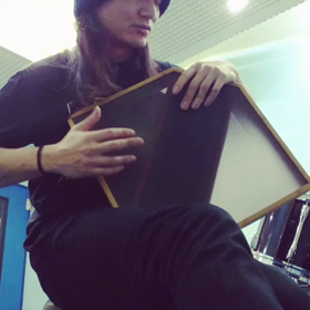 【真昼のaFramer】の画像