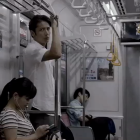 特報映像の画像