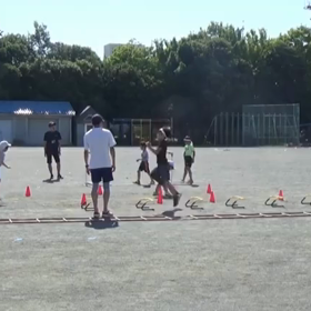 6/17 ダッシュの場⑯の画像