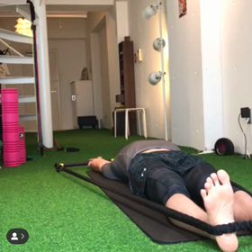 パーソナルトレーニングは鍛えたい筋肉を気持ちよく動かす！の画像