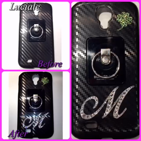 ワンポイントデコ★の画像