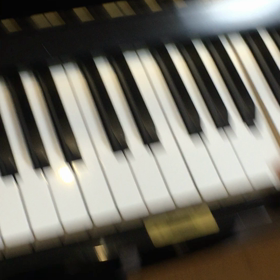 魅力的な音色の画像