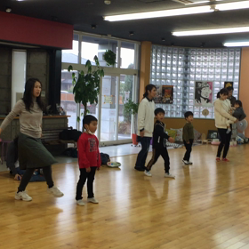 無料親子体験レッスン⭐️の画像