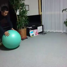 小さい頃からの様々な運動経験の画像