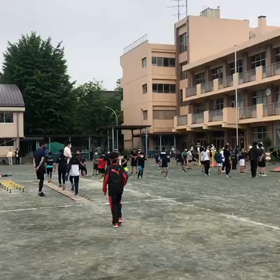 5月21日 ダッシュの場⑤の画像