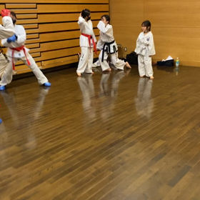 6/3 蕨道場成年稽古動画2の画像