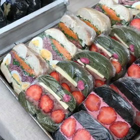 まちなかマルシェ ありがとうございました！の画像