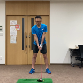 月曜日＠腰の突き出しの画像