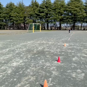 4月9日 1000m⑨の画像