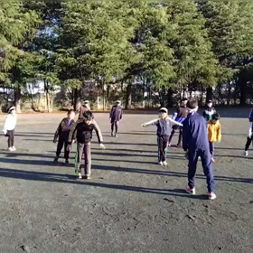 11/18 バランス③の画像