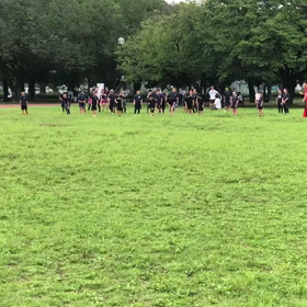 学年別インターバル⑥の画像