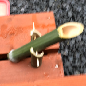 人間やること無いとこんな事するの画像