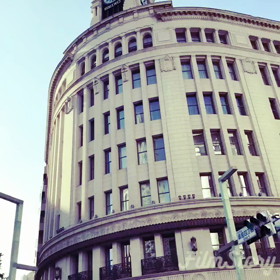 今年も 東京で会議 その後 銀座シックスへの画像