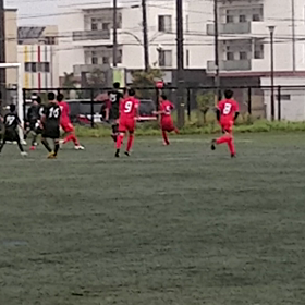 Fibra戦動画⚽４の画像