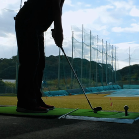 短い距離の正確性をあげたい！の画像