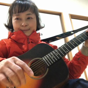 お久しぶりギター♪の画像