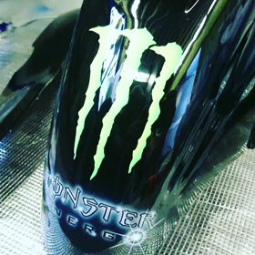 シグナスカスタムペイント 動画の画像