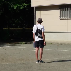 リレー選考会 男子スタート⑨の画像