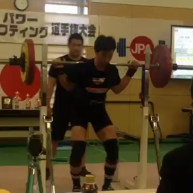 スクワット　(のりよし)　の画像