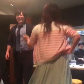 野球拳⁉恋ダンス⁉の画像