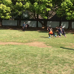 学年別インターバル動画⑬の画像