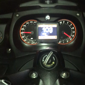 ここ数日間の予定の画像