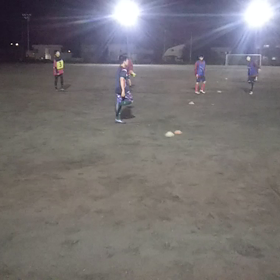 ９日の練習動画です。の画像