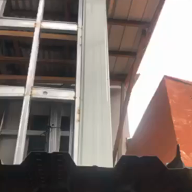 久々の雨の画像