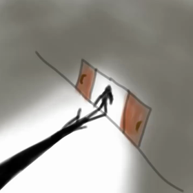 オリジナル漫画告知の画像