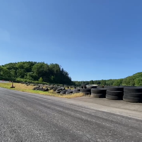 2022年5月24日（火）のおわらサーキットの画像