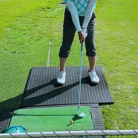 腕の内転(スロー動画)の画像