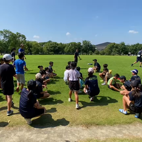 7/17 ４色リレー⑨の画像