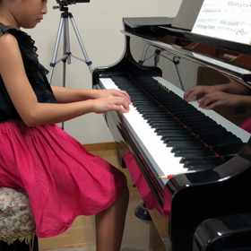 ❤️ツェルニー40番より22の画像