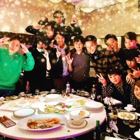 2020年度ラスト！！の画像