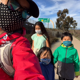 心のバランスの画像