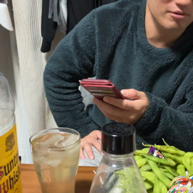 誰のせい？の画像