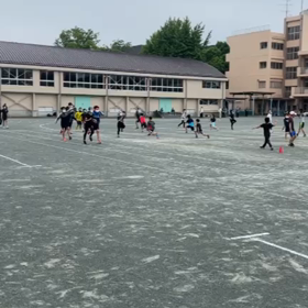 5月21日 リレー練習⑯の画像