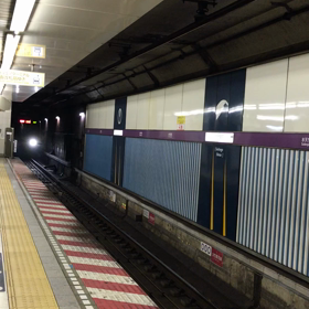 土曜日のこの時間帯なら密接は避けられるだろうと出かけてきたけどの画像