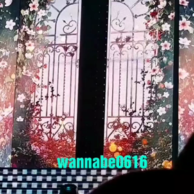 ボゴミ、４月１日ファンミ登場シーンの画像