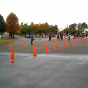 県駅伝 ロードレース女子②の画像