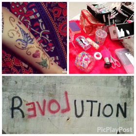 今週土曜日、日曜日はりんくうタウンで出張です！の画像