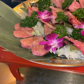 焼肉朋ちゃん六本木本店☆の画像