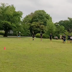 6/10 短距離練習②の画像