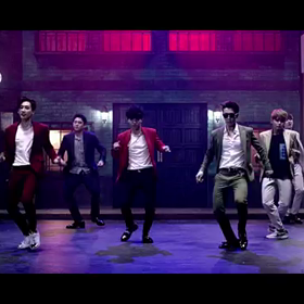 “DEVIL” Official Trailer (Short ver.2)の画像