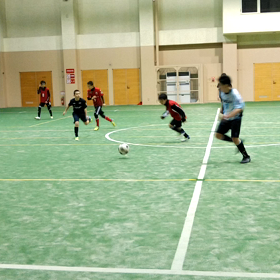 2/15　赤レンガ　動画３の画像