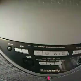 GSオリーブのステージ音源の画像