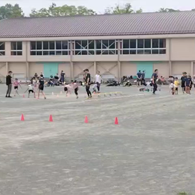 ダッシュの場⑫の画像