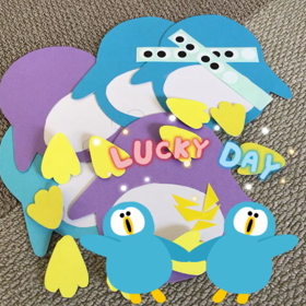 指のたいそうの画像