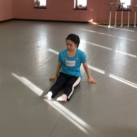 コンテレッスンの画像