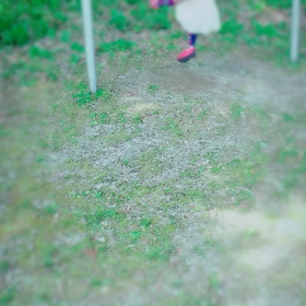 逆上がりの画像